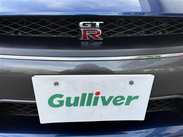 GT-R ピュアエディション(23枚目)