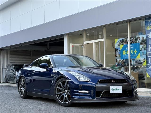 GT-R ピュアエディション(24枚目)