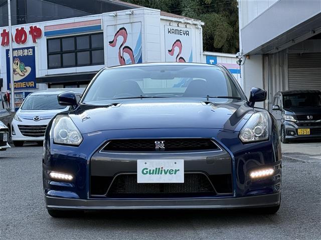 GT-R ピュアエディション(25枚目)