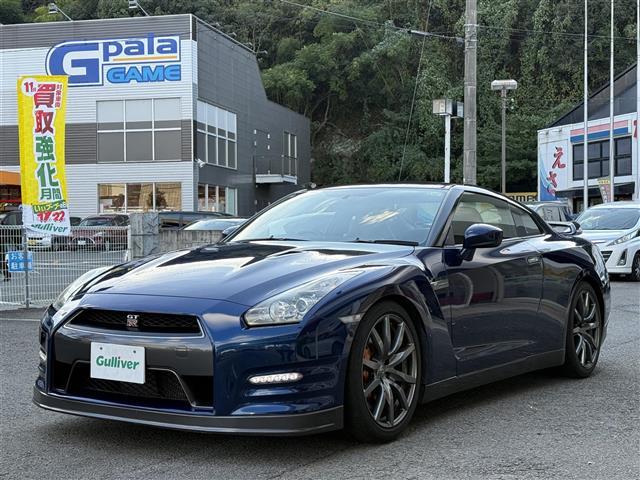 GT-R ピュアエディション(26枚目)