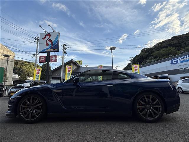 GT-R ピュアエディション(27枚目)