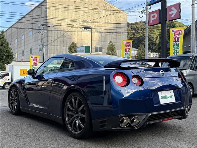 GT-R ピュアエディション(28枚目)