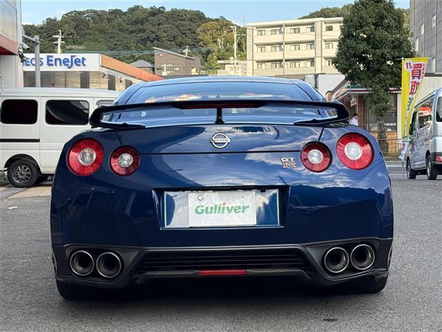 GT-R ピュアエディション(29枚目)