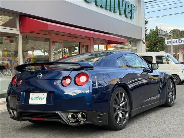 GT-R ピュアエディション(30枚目)