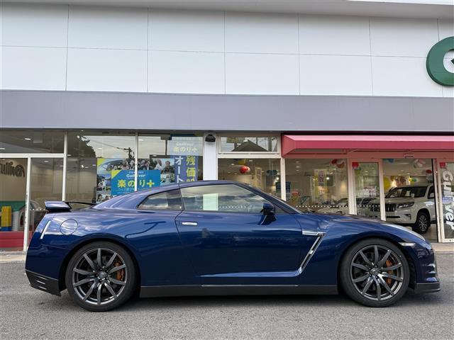 GT-R ピュアエディション(31枚目)