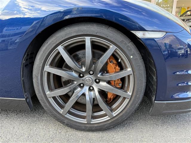 GT-R ピュアエディション(32枚目)