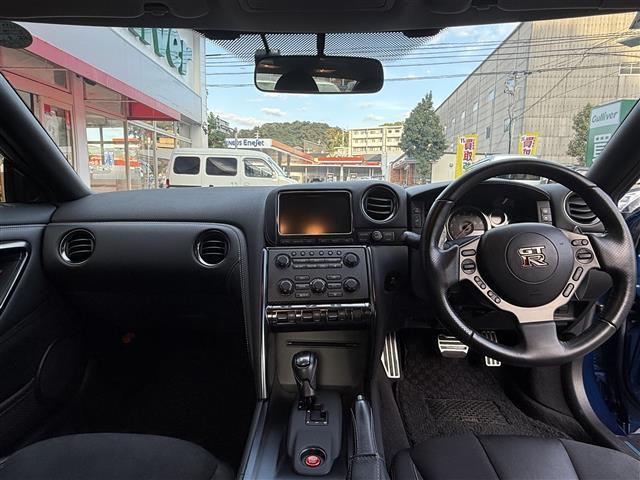 GT-R ピュアエディション(34枚目)