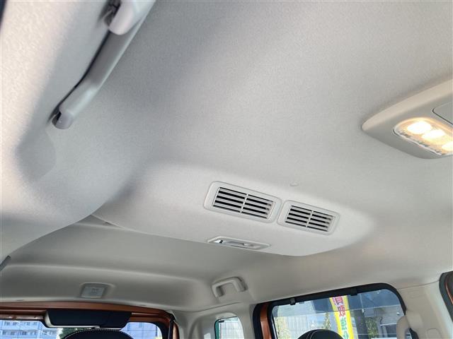 デリカミニ T プレミアム 衝突軽減 全方位カメラ 両側電動スライドドア ドラレコ 純正ナビ マイパイロット 半革シート シートヒーター 後席サーキュレーター ハンドルヒーター ビルトインETC Bluetooth フルセグTV(8枚目)