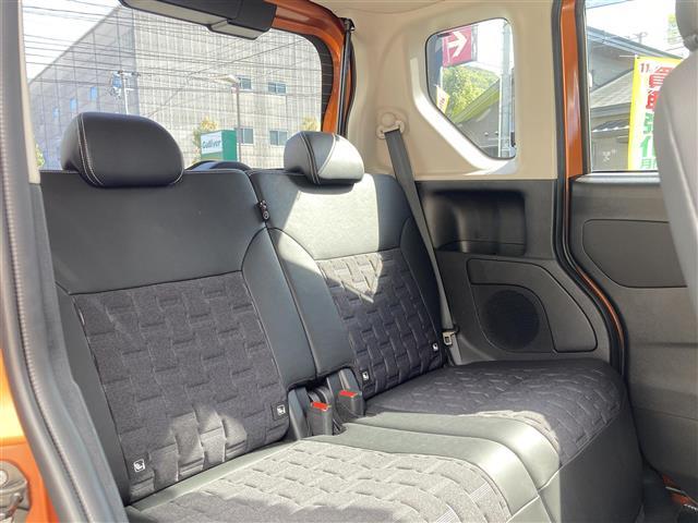 デリカミニ T プレミアム 衝突軽減 全方位カメラ 両側電動スライドドア ドラレコ 純正ナビ マイパイロット 半革シート シートヒーター 後席サーキュレーター ハンドルヒーター ビルトインETC Bluetooth フルセグTV(33枚目)