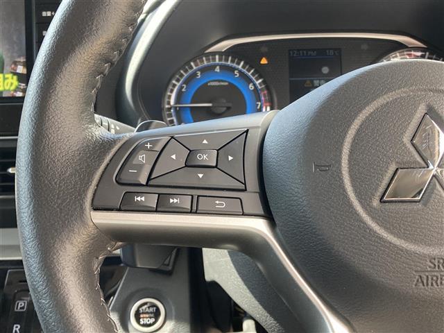 デリカミニ T プレミアム 衝突軽減 全方位カメラ 両側電動スライドドア ドラレコ 純正ナビ マイパイロット 半革シート シートヒーター 後席サーキュレーター ハンドルヒーター ビルトインETC Bluetooth フルセグTV(39枚目)