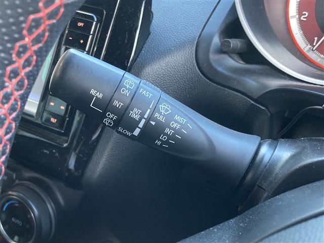 スイフトスポーツ ベースグレード ☆純正ナビ・TV・Bluetoothaudio・DVD☆バックカメラ/全方位カメラ☆ビルトインETC☆純正フロント、リア、サイドアンダーガーニッシュ☆レーダークルーズコントロール☆ドラレコ(16枚目)