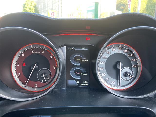 スイフトスポーツ ベースグレード ☆純正ナビ・TV・Bluetoothaudio・DVD☆バックカメラ/全方位カメラ☆ビルトインETC☆純正フロント、リア、サイドアンダーガーニッシュ☆レーダークルーズコントロール☆ドラレコ(18枚目)