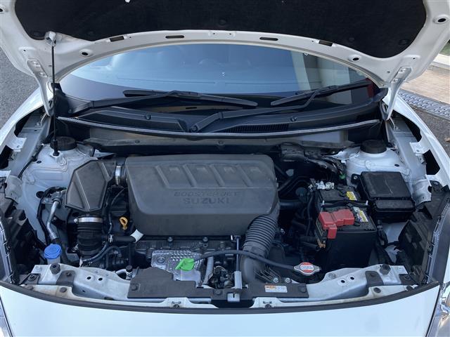 スイフトスポーツ ベースグレード ☆純正ナビ・TV・Bluetoothaudio・DVD☆バックカメラ/全方位カメラ☆ビルトインETC☆純正フロント、リア、サイドアンダーガーニッシュ☆レーダークルーズコントロール☆ドラレコ(41枚目)