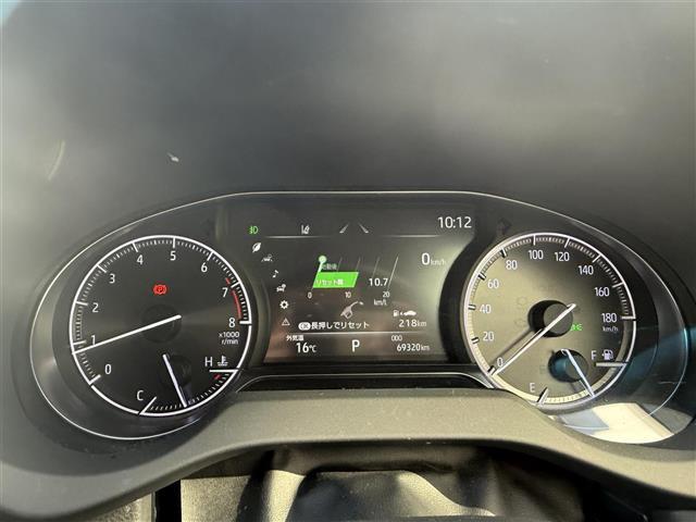 ハリアー Ｇ　レザーパッケージ　☆純正ディスプレイオーディオ・Ｂｌｕｅｔｏｏｔｈａｕｄｉｏ・ＴＶ☆バックカメラ☆ビルトインＥＴＣ２．０☆Ｄ＋Ｎ席パワーシート・シートヒーター・ベンチレーション☆パワーバックドア☆デジタルインナーミラー（19枚目）