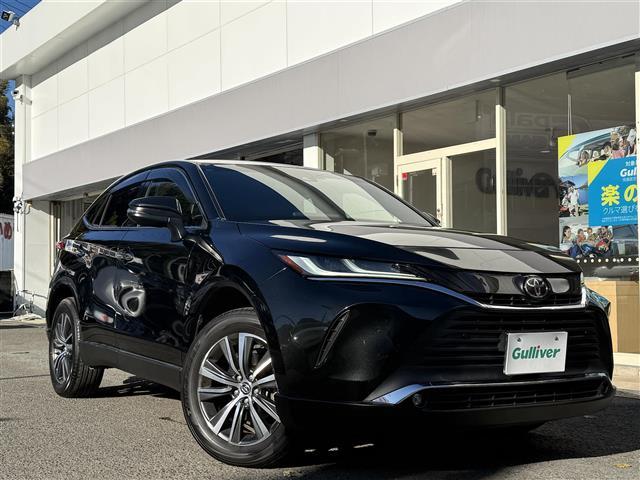 ハリアー Ｇ　レザーパッケージ　☆純正ディスプレイオーディオ・Ｂｌｕｅｔｏｏｔｈａｕｄｉｏ・ＴＶ☆バックカメラ☆ビルトインＥＴＣ２．０☆Ｄ＋Ｎ席パワーシート・シートヒーター・ベンチレーション☆パワーバックドア☆デジタルインナーミラー（31枚目）