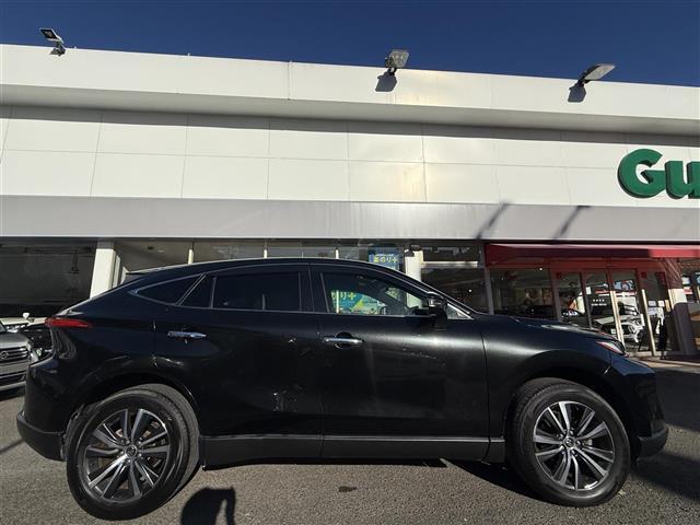 ハリアー Ｇ　レザーパッケージ　☆純正ディスプレイオーディオ・Ｂｌｕｅｔｏｏｔｈａｕｄｉｏ・ＴＶ☆バックカメラ☆ビルトインＥＴＣ２．０☆Ｄ＋Ｎ席パワーシート・シートヒーター・ベンチレーション☆パワーバックドア☆デジタルインナーミラー（38枚目）