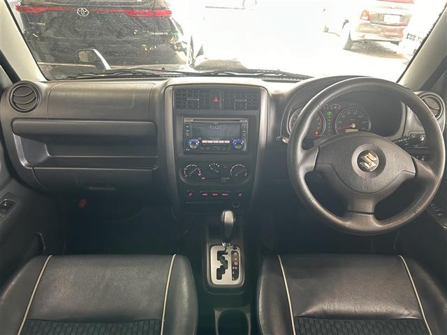 ジムニー ランドベンチャー 純正16インチAW/純正フロアマット/純正マッドガード/電動格納ミラー/ドアバイザー/ETC/D席シートヒーター/ヘットライトレベライザー/CDオーディオ(FM/AM/CD/MD)(36枚目)