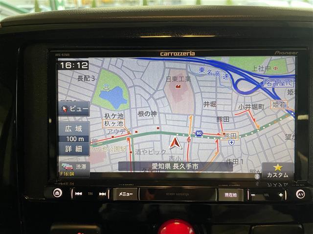 デリカD:5 D パワーパッケージ ワンオーナー/社外ナビ(BT/CD/DVD/フルセグ/AM/FM)/バックカメラ/両側パワースライドドア/クルーズコントロール//4WD/シートヒーターD+N/社外AW16/グリルガード/ヒッチメンバ(3枚目)