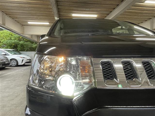 デリカD:5 D パワーパッケージ ワンオーナー/社外ナビ(BT/CD/DVD/フルセグ/AM/FM)/バックカメラ/両側パワースライドドア/クルーズコントロール//4WD/シートヒーターD+N/社外AW16/グリルガード/ヒッチメンバ(30枚目)