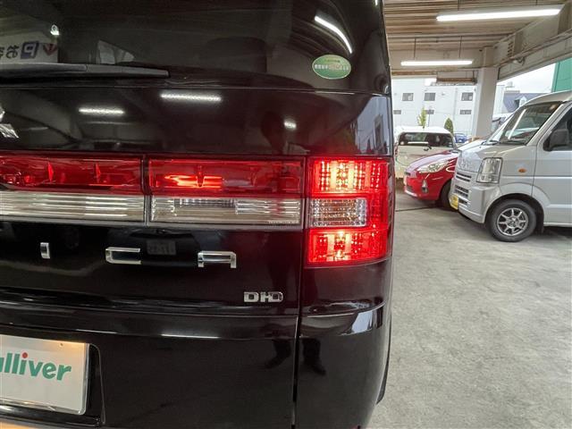 デリカD:5 D パワーパッケージ ワンオーナー/社外ナビ(BT/CD/DVD/フルセグ/AM/FM)/バックカメラ/両側パワースライドドア/クルーズコントロール//4WD/シートヒーターD+N/社外AW16/グリルガード/ヒッチメンバ(32枚目)