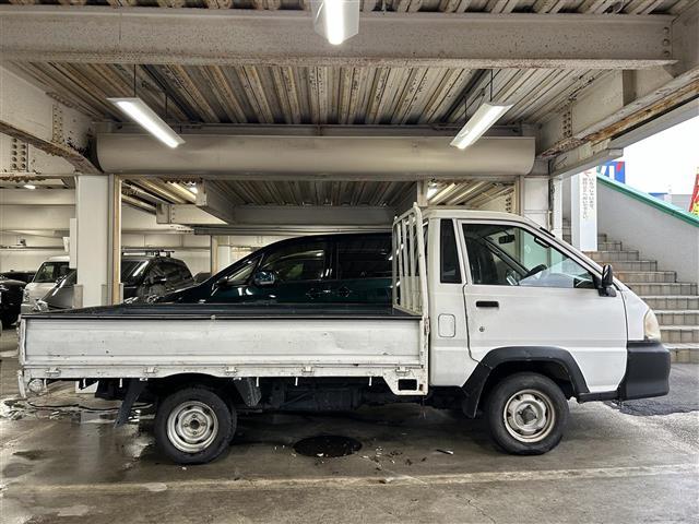 ライトエーストラック DX(12枚目)