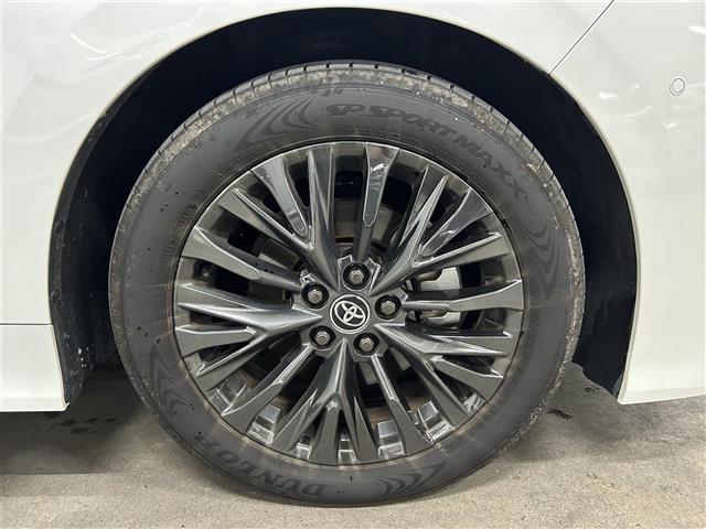 ヴェルファイアハイブリッド Z プレミア ワンオーナー/純正ナビ/バックカメラ全方位カメラ/ツインムーンルーフ//13.2型有機EL後席ディスプレイ/置くだけ充電/黒レザーシート/D席メモリー付パワーシート/ユニバーサルステップ/ETC(40枚目)