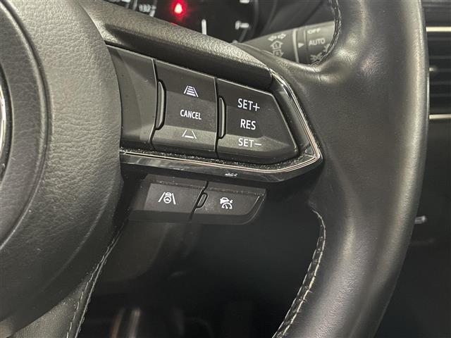 CX-5 25S エクスクルーシブモード ワンオーナー BOSEサウンド 純正ナビ BT フルセグ 全方位 バックカメラ レーダークルコン パワーバックドア レザーシート シートヒーター エアシート 純正19インチAW ワイヤレス充電(9枚目)