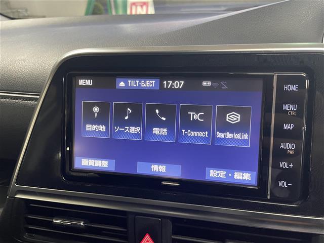 シエンタ ハイブリッド G セーフティーエディション(5枚目)