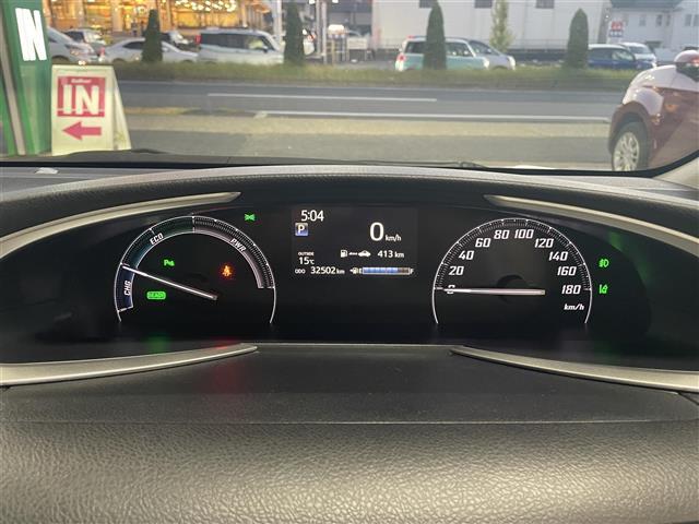 シエンタ ハイブリッド G セーフティーエディション(7枚目)