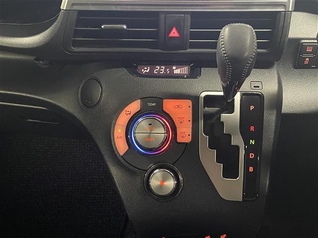 シエンタ ハイブリッド G セーフティーエディション(8枚目)