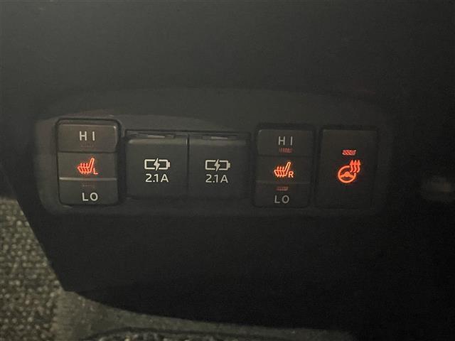 シエンタ ハイブリッド G セーフティーエディション(9枚目)