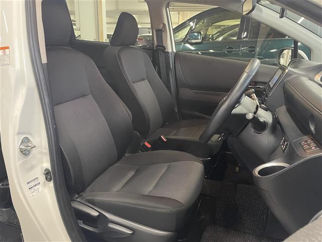 シエンタ ハイブリッド G セーフティーエディション(25枚目)