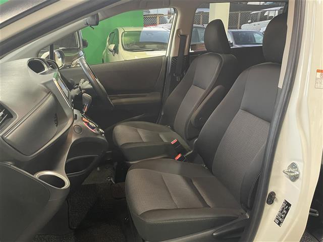 シエンタ ハイブリッド G セーフティーエディション(26枚目)