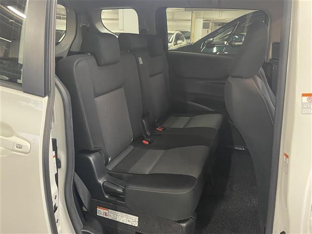 シエンタ ハイブリッド G セーフティーエディション(27枚目)