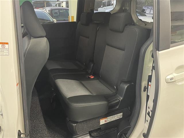 シエンタ ハイブリッド G セーフティーエディション(28枚目)