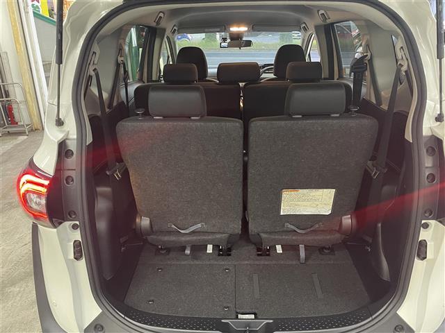 シエンタ ハイブリッド G セーフティーエディション(30枚目)