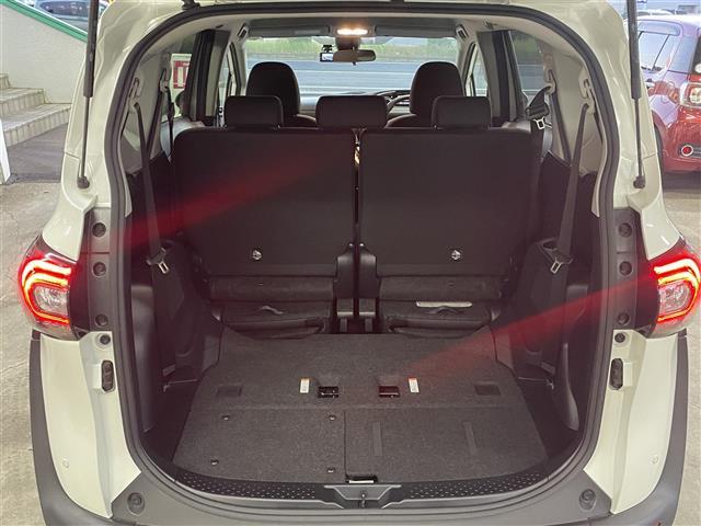 シエンタ ハイブリッド G セーフティーエディション(31枚目)