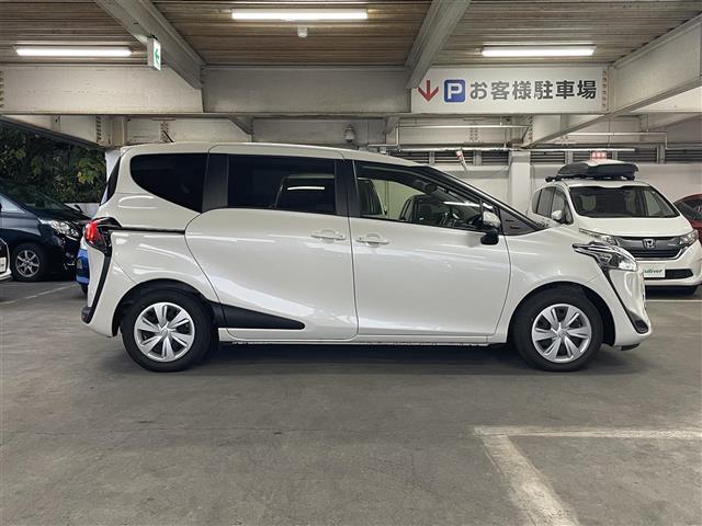 シエンタ ハイブリッド G セーフティーエディション(38枚目)