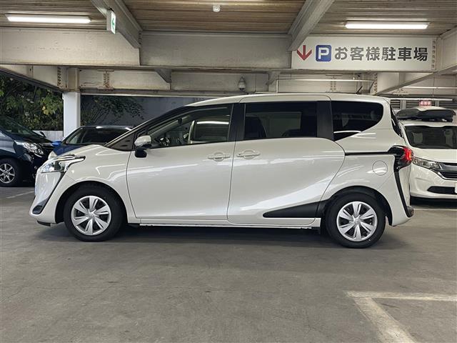 シエンタ ハイブリッド G セーフティーエディション(39枚目)