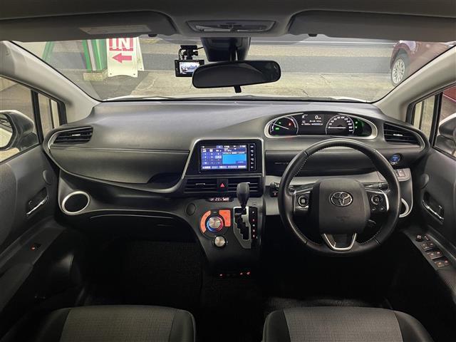 シエンタ ハイブリッド G セーフティーエディション(41枚目)