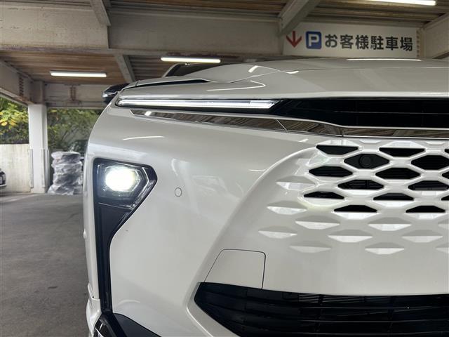 クラウンエステート ＲＳ　ワンオーナー／純正ディスプレイオーディオフルモデリスタエアロ／ワイヤレス充電／ドラレコ前後／ガラスルーフ／ステアリングヒーター／エアシートＤ＋Ｎ／シートヒーター全席／パワーバックドア／ＥＴＣ／黒レザー（30枚目）