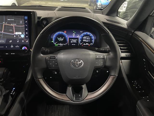 アルファードハイブリッド Ｚ（2枚目）