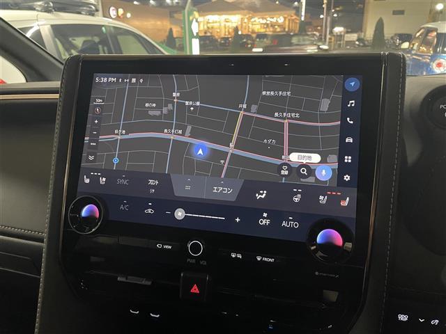 アルファードハイブリッド Ｚ（3枚目）