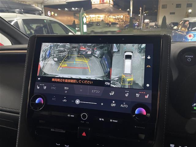 アルファードハイブリッド Ｚ（4枚目）