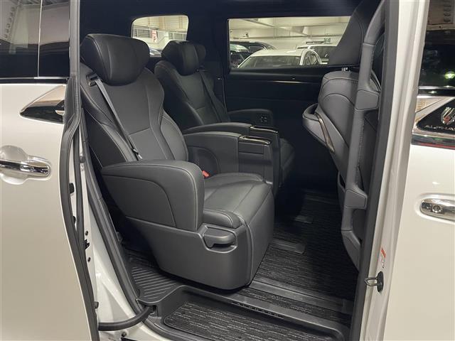 アルファードハイブリッド Ｚ（28枚目）