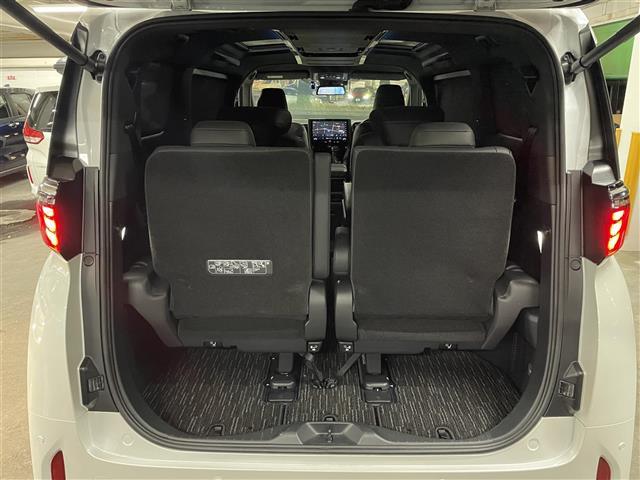 アルファードハイブリッド Ｚ（32枚目）