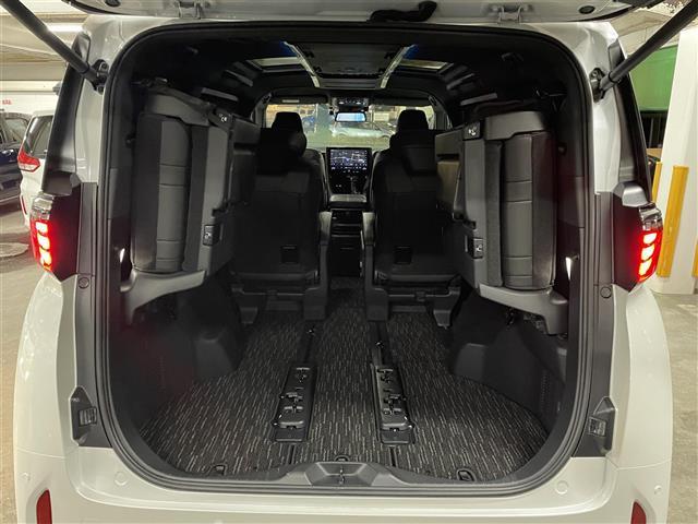 アルファードハイブリッド Ｚ（33枚目）