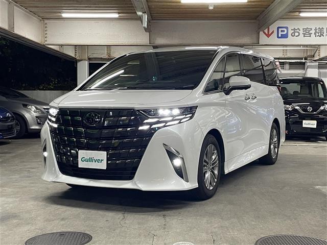 アルファードハイブリッド Ｚ（34枚目）