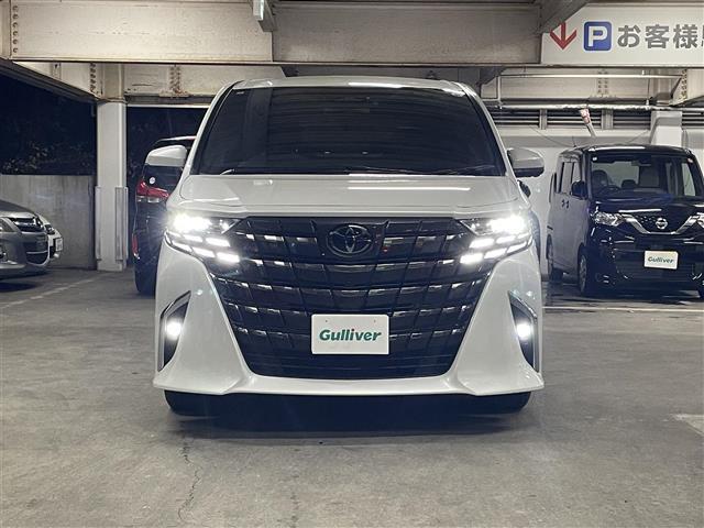 アルファードハイブリッド Ｚ（36枚目）