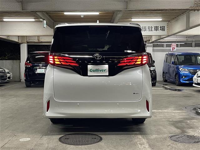 アルファードハイブリッド Ｚ（37枚目）